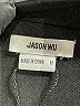Jason Wu Black Casual Dress Size M - photo 7