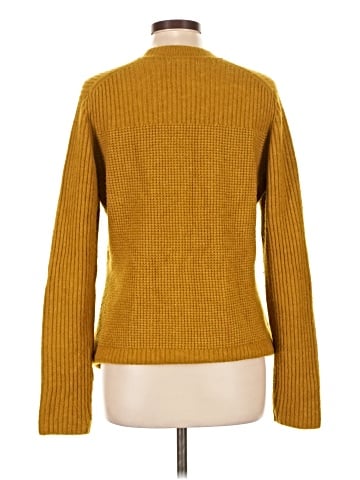 Athleta Wool Cardigan (view 2)