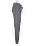 Zella Chevron-herringbone Gray Casual Pants Size S - photo 4