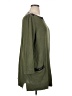 Eight Eight Eight 100% Cotton Green Pullover Sweater Size 1X - photo 4