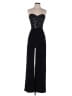 Lulus Black Jumpsuit Size S - photo 1