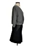 Mason Gray Cocktail Dress Size S - photo 4
