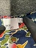 ASOS Curve 100% Polyester Floral Black Casual Dress Size 18 - photo 7