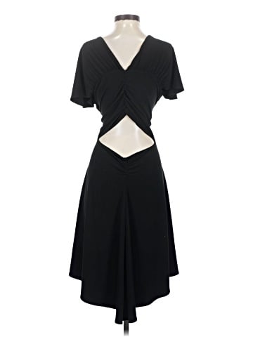 Moda International Cocktail Dress (view 2)