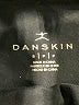Danskin 100% Polyester Solid Gray Active Pants Size S - photo 7