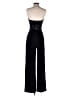 Lulus Black Jumpsuit Size S - photo 2