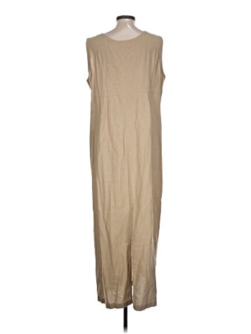 Jaclyn Smith Casual Dress (view 2)