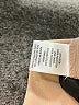 GB 100% Polyester Stars Tan Formal Skirt Size S - photo 5
