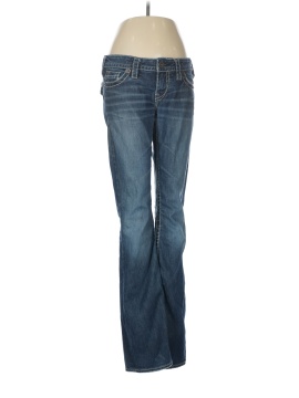 Silver Jeans Co. Jeans