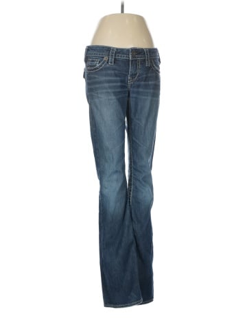 Silver Jeans Co. Jeans (view 1)