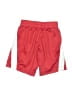 Nike Red Athletic Shorts Size 4T - photo 2