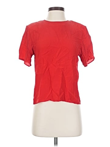 Harold's Short Sleeve Top (view 1)