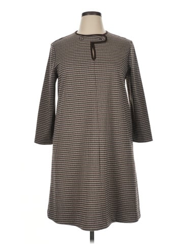 J. McLaughlin Casual Dress (view 1)