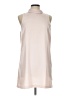Forever 21 100% Polyester Ivory Casual Dress Size L - photo 1