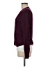 Old Navy Burgundy Kimono Size M - photo 5