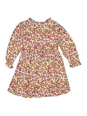Bonnie Jean Dress (view 2)