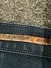Rag & Bone Blue Jeggings Size 25 waist - photo 4