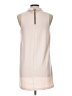 Forever 21 100% Polyester Ivory Casual Dress Size L - photo 2