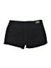 Levi's Stripes Black Shorts Size 26 - photo 2