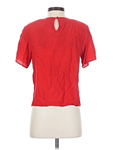 Harold's Short Sleeve Top (view 2)