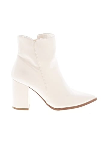 Athlefit Ankle Boots (view 1)