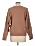 Old Navy Brown Sweatshirt Size L - photo 2