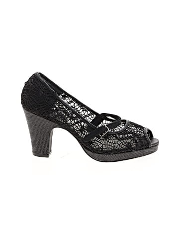 Mudd Heels (view 1)