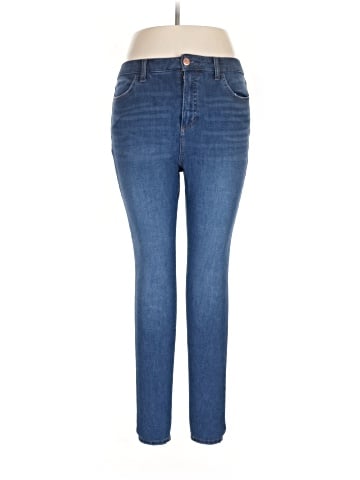 LC Lauren Conrad Jeans (view 1)