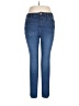 LC Lauren Conrad Blue Jeans Size 12 - photo 1