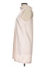 Forever 21 100% Polyester Ivory Casual Dress Size L - photo 5