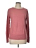 Halogen Pink Pullover Sweater Size L - photo 1