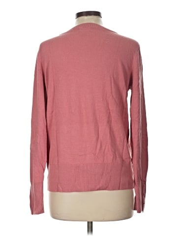 Halogen Pullover Sweater (view 2)