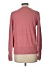Halogen Pink Pullover Sweater Size L - photo 2