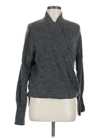 Max Studio Pullover Sweater (view 1)
