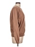 Old Navy Brown Sweatshirt Size L - photo 4