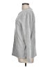 Gap 100% Cotton Gray Pullover Sweater Size L - photo 5