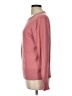 Halogen Pink Pullover Sweater Size L - photo 5