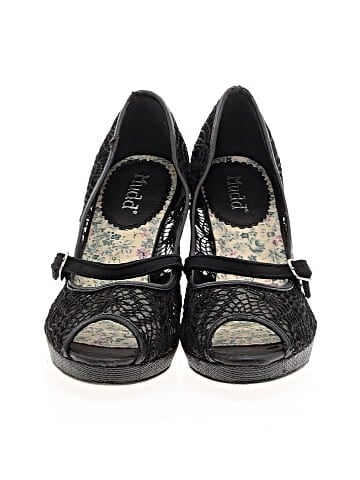 Mudd Heels (view 2)