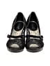 Mudd Black Heels Size 9 - photo 2