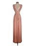 ASOS Tan Cocktail Dress Size 0 - photo 2