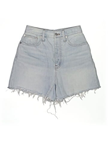 Madewell Denim Shorts (view 1)