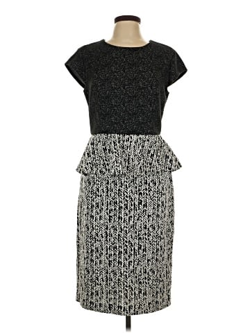 New York & Company Cocktail Dress (view 1)