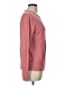 Halogen Pink Pullover Sweater Size L - photo 4