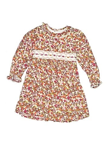 Bonnie Jean Dress (view 1)