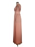 ASOS Tan Cocktail Dress Size 0 - photo 5
