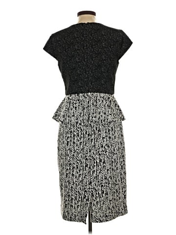 New York & Company Cocktail Dress (view 2)