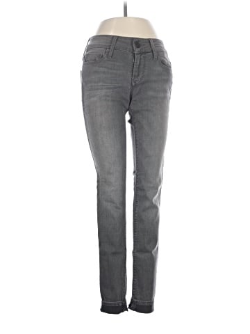 Black Orchid Denim Jeans (view 1)