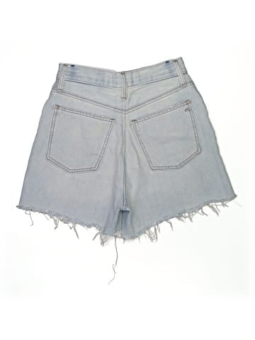 Madewell Denim Shorts (view 2)