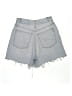 Madewell Blue Denim Shorts Size 26 waist - photo 2