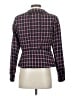 Aqua Houndstooth Pink Jacket Size S - photo 2